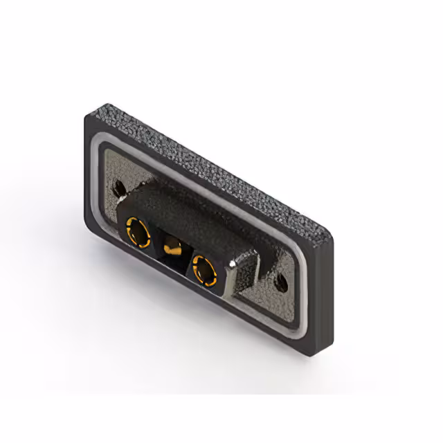 630W3WK3240-2NA EDAC Inc.  Conjuntos de conectores D-Sub